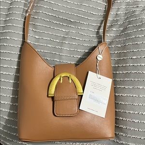 Bohme Shoulder Bag